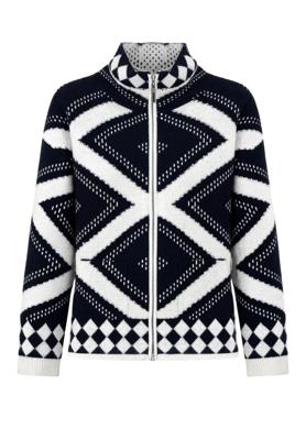TUZZI Vest W61-425061066