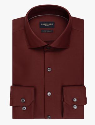 Cavallaro Napoli Overhemd 110265001