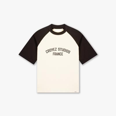 Croyez T-Shirt CRB45026013