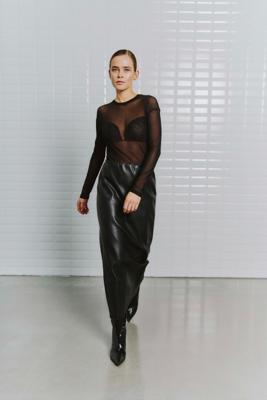 WithBlack Top 00000863