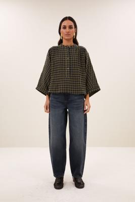 By-Bar Blouse 26412066