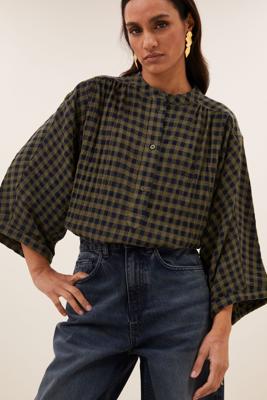 By-Bar Blouse 26412066