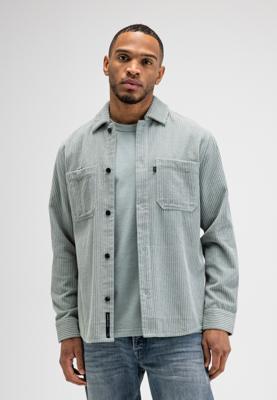 Butcher of Blue Overshirt M2624012