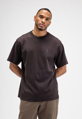 Butcher of Blue Mercer Loose T-Shirt M2622003 Bruin
