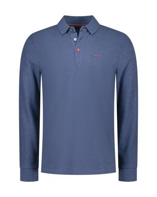 NZA New Zealand Auckland Polo 25GN200