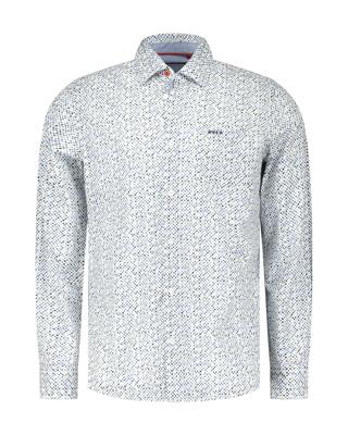 NZA New Zealand Auckland Dress shirt 25GN540