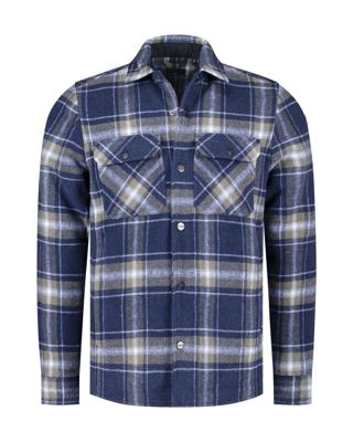 NZA New Zealand Auckland Dress shirt 25HN578