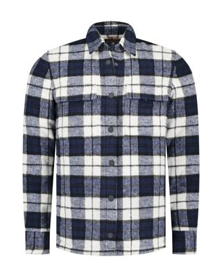 NZA New Zealand Auckland Dress shirt 25HN579