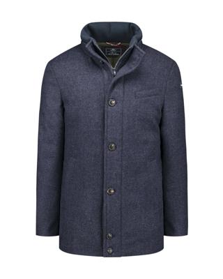 NZA New Zealand Auckland Jack 25HN804