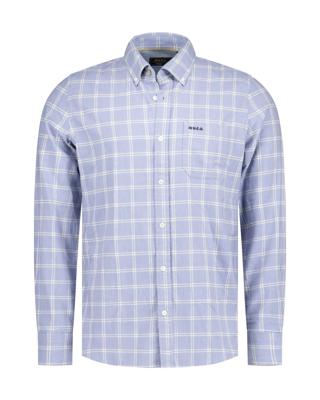 NZA New Zealand Auckland Dress shirt 25HN527