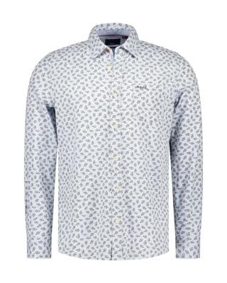 NZA New Zealand Auckland Dress shirt 25HN548