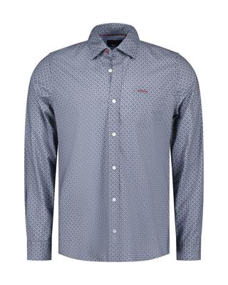 NZA New Zealand Auckland Dress shirt 25HN545