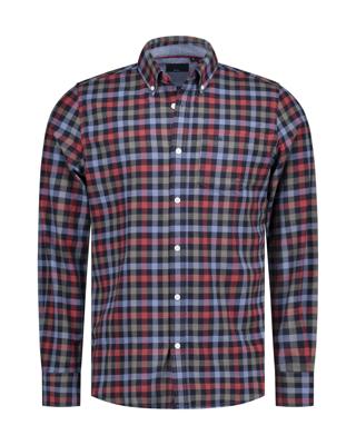 NZA New Zealand Auckland Dress shirt 25HN535
