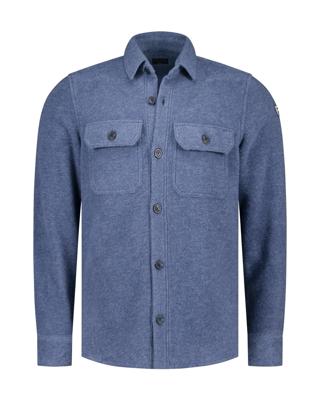 NZA New Zealand Auckland Dress shirt 25HN574