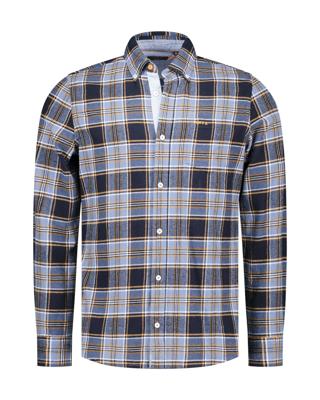 NZA New Zealand Auckland Dress shirt 25KN533