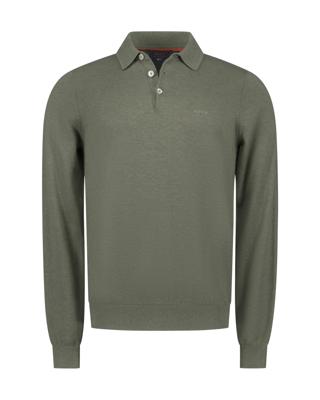 NZA New Zealand Auckland Polo 26AN281