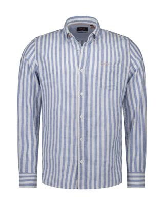 NZA New Zealand Auckland Dress shirt 26AN546