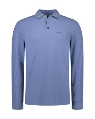 NZA New Zealand Auckland Polo 26BN221