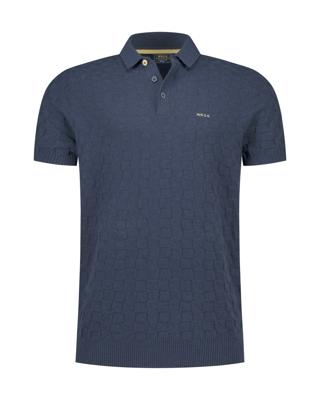 NZA New Zealand Auckland Polo 26BN183