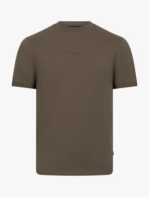 Cavallaro Napoli T-Shirt 117265023