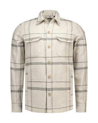 NZA New Zealand Auckland Dress shirt 26GN571