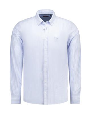NZA New Zealand Auckland Dress shirt 26GN583