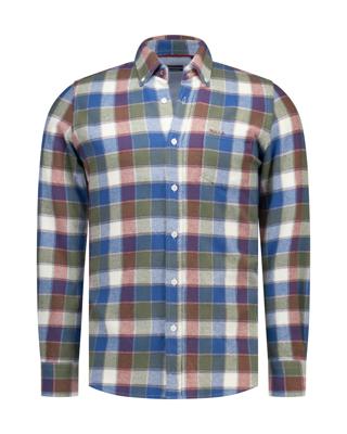 NZA New Zealand Auckland Dress shirt 26GN556