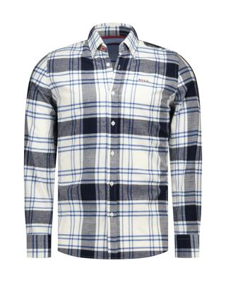 NZA New Zealand Auckland Dress shirt 26GN528