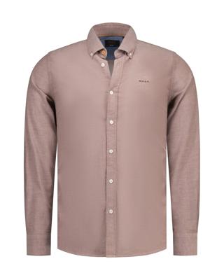 NZA New Zealand Auckland Dress shirt 26HN500