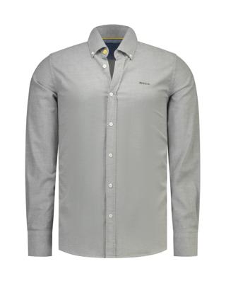 NZA New Zealand Auckland Dress shirt 26HN500