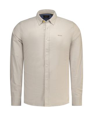 NZA New Zealand Auckland Dress shirt 26HN500