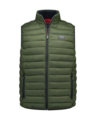 NZA New Zealand Auckland Jack 26GN820