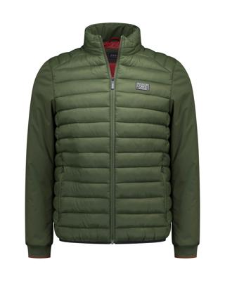 NZA New Zealand Auckland Jack 26GN800