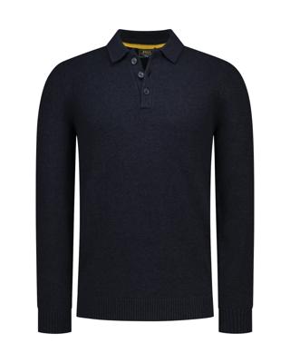 NZA New Zealand Auckland Polo 26HN287