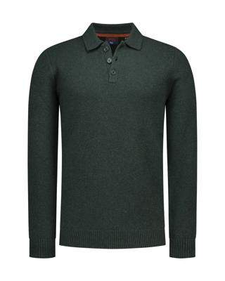 NZA New Zealand Auckland Polo 26HN287