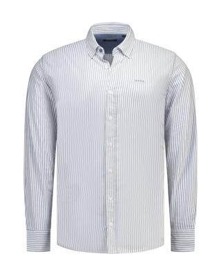 NZA New Zealand Auckland Dress shirt 26KN589