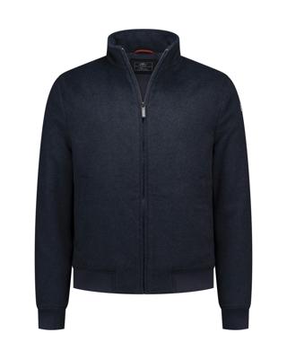 NZA New Zealand Auckland Jack 26HN835