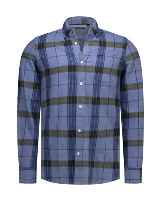 NZA New Zealand Auckland Dress shirt 26HN525