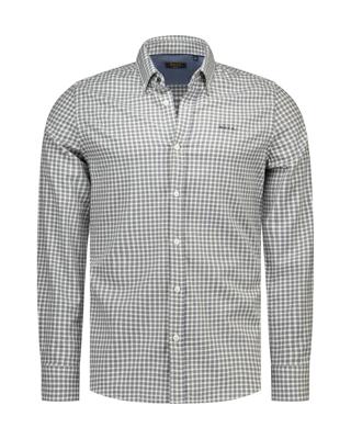 NZA New Zealand Auckland Dress shirt 26HN513