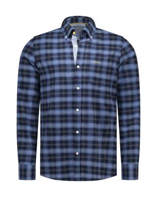 NZA New Zealand Auckland Dress shirt 26HN522