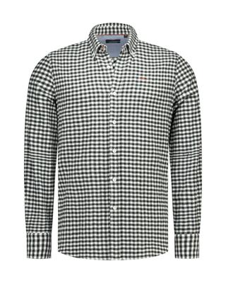 NZA New Zealand Auckland Dress shirt 26HN531