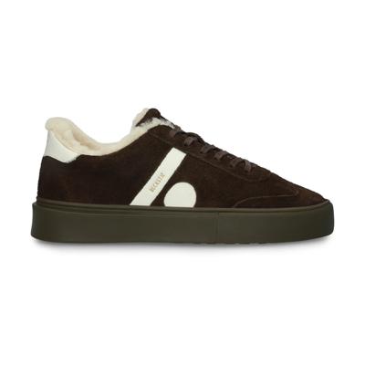 Blackstone Schoenen EL283.MOLE