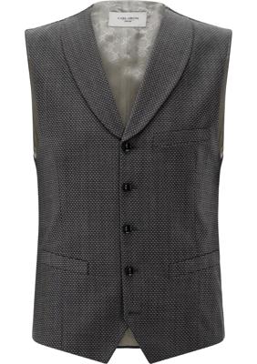 Carl Gross Gilet 10.076N1_342053