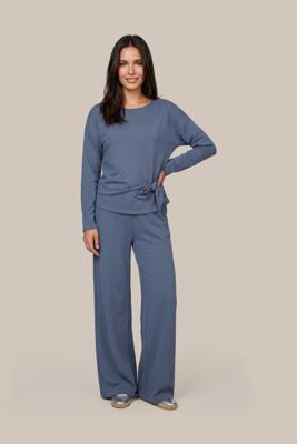 G-maxx Broek Eilís 26NQG09 Grisaille