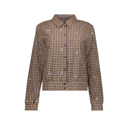 Geisha Blouse 63639-20