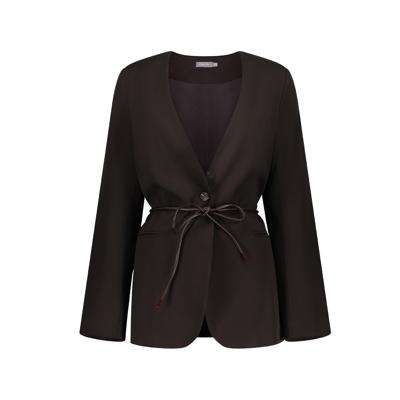 Geisha Blazer 65621-20