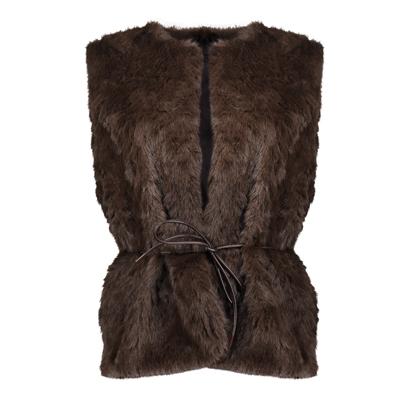Geisha Vest 65536-70