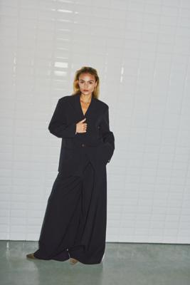 WithBlack Blazer 00001818