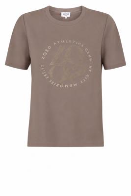 ZOSO T-Shirt 264Britt
