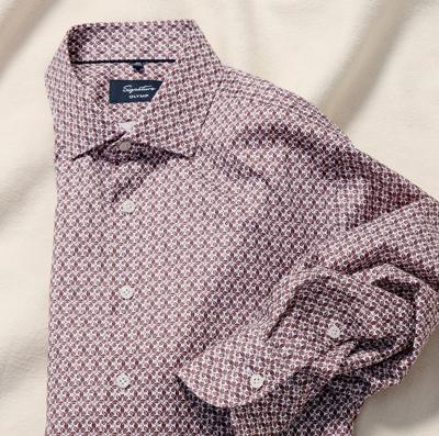 OLYMP SIGNATURE Dress shirt 8504/24/28